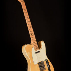 Fender Telecaster 1969 Blonde