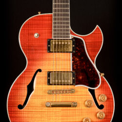 Gibson Custom Shop Pat Martino