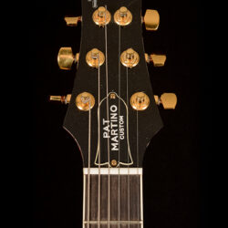 Gibson Custom Shop Pat Martino