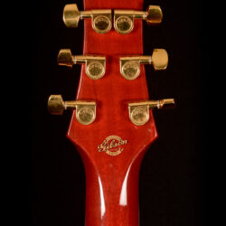 Gibson Custom Shop Pat Martino