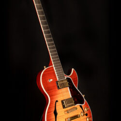 Gibson Custom Shop Pat Martino