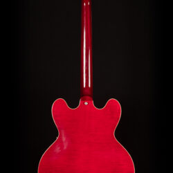 Gibson ES-335 Dot Red Figured Top 1997