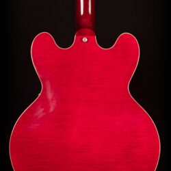 Gibson ES-335 Dot Red Figured Top 1997