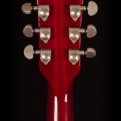 Gibson ES-335 Dot Red Figured Top 1997