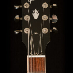 Gibson ES-335 Ebony