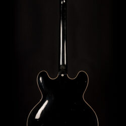Gibson ES-335 Ebony
