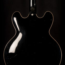 Gibson ES-335 Ebony