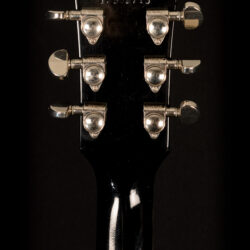 Gibson ES-335 Ebony