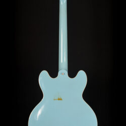 Gibson ES-335 Light Blue