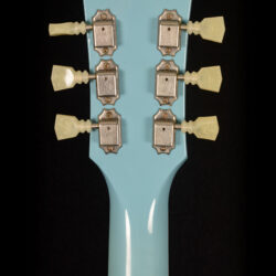 Gibson ES-335 Light Blue