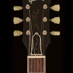 Gibson ES-LP Premiere Gold Top