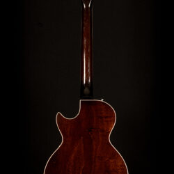 Gibson ES-LP Premiere Gold Top
