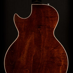 Gibson ES-LP Premiere Gold Top