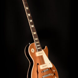 Gibson ES-LP Premiere Gold Top