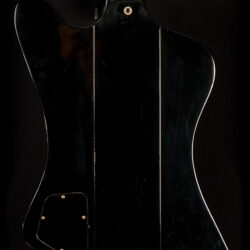 Gibson Firebird Ebony