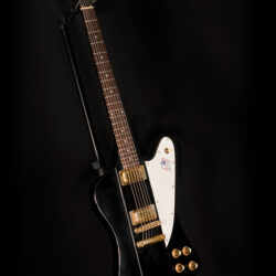 Gibson Firebird Ebony