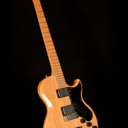 Gibson L6-S 1976