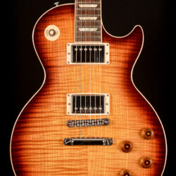 Gibson Les Paul Standard Figured Desert Burst