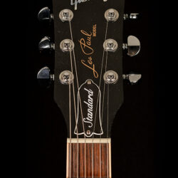 Gibson Les Paul Standard Figured Desert Burst