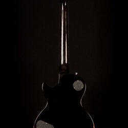 Gibson Les Paul Standard Figured Desert Burst