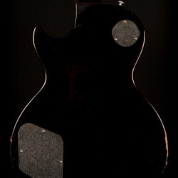 Gibson Les Paul Standard Figured Desert Burst