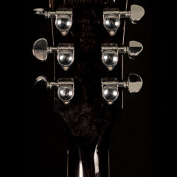 Gibson Les Paul Standard Figured Desert Burst