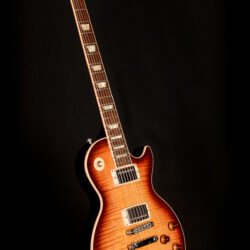 Gibson Les Paul Standard Figured Desert Burst
