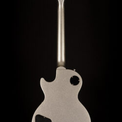Gibson Les Paul Studio Silver Pearl