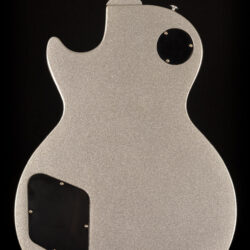 Gibson Les Paul Studio Silver Pearl