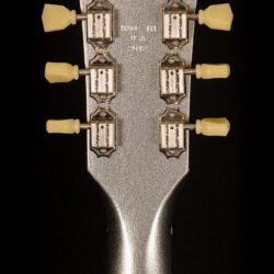 Gibson Les Paul Studio Silver Pearl