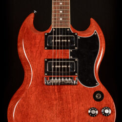 Gibson SG Tony Iommi Signature