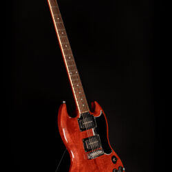 Gibson SG Tony Iommi Signature