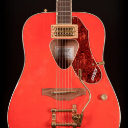 Gretsch G-5034TFT SVS