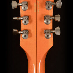 Gretsch G6120SSLVO Brian Setzer Vintage Orange Lacquer
