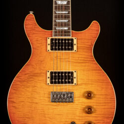 Hamer Sunburst