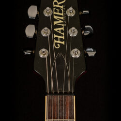 Hamer Sunburst