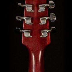 Hamer Sunburst