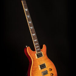 Hamer Sunburst