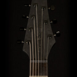 Ibanez ICTB721 Black Flat 7-string