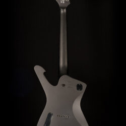 Ibanez ICTB721 Black Flat 7-string