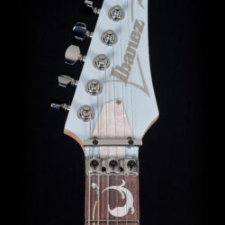 Ibanez PIA3761C Steve Vai Blue Powder