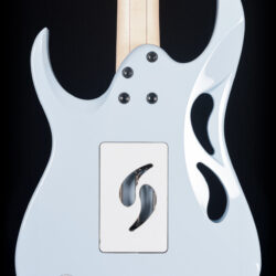 Ibanez PIA3761C Steve Vai Blue Powder