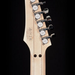 Ibanez PIA3761C Steve Vai Blue Powder