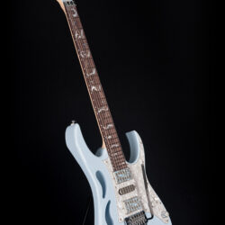 Ibanez PIA3761C Steve Vai Blue Powder