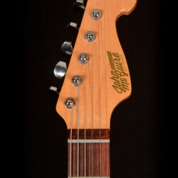 John McGuire California Tradition