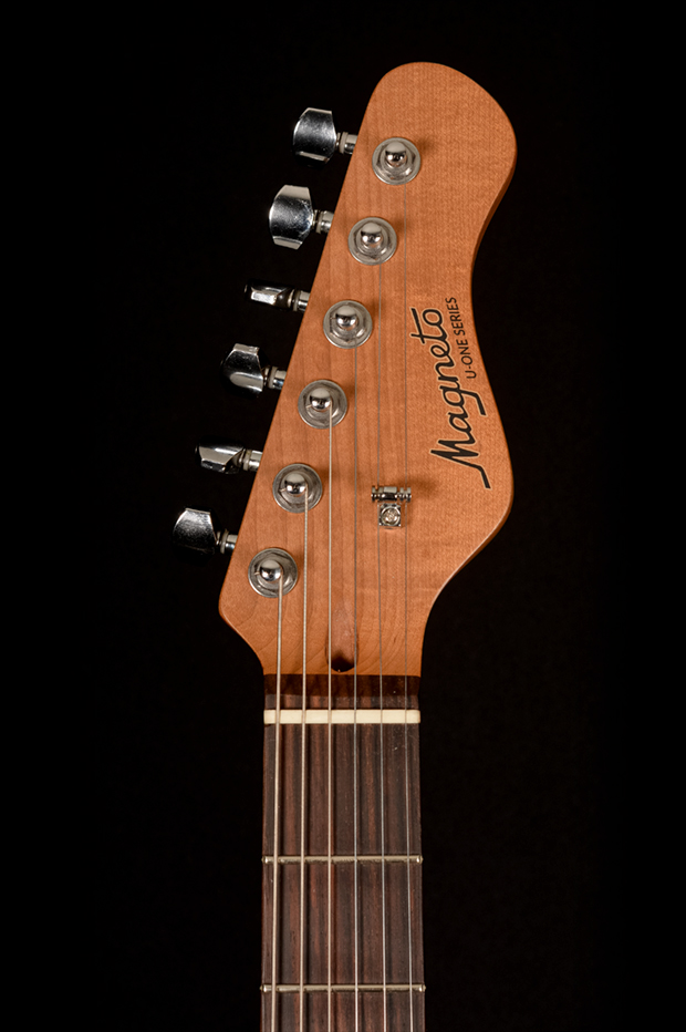 Magneto Sonnet Deluxe US-4300RC