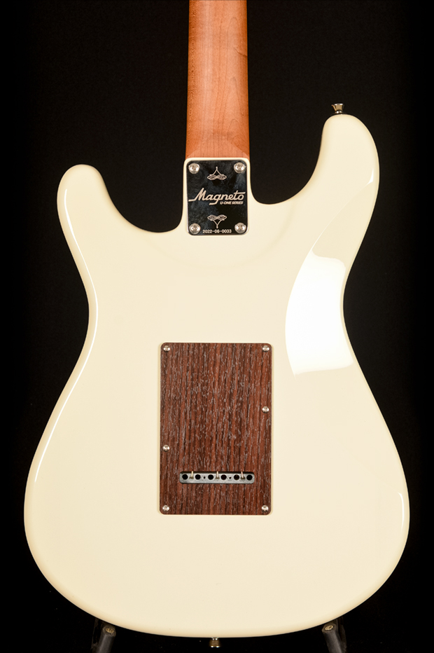 Magneto Sonnet Deluxe US-4300RC