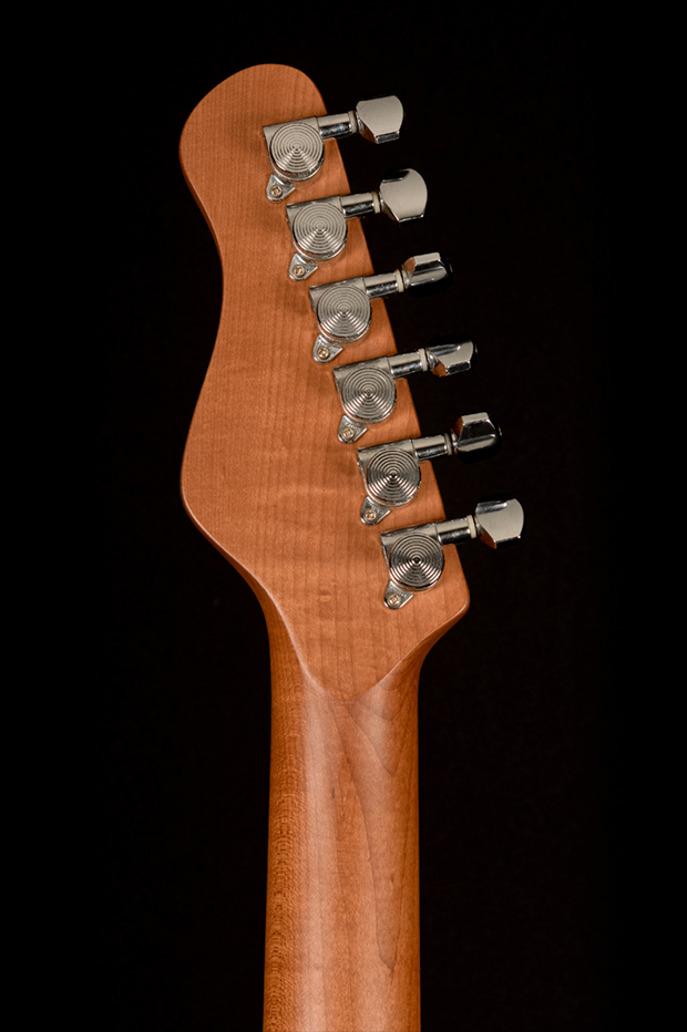 Magneto Sonnet Deluxe US-4300RC