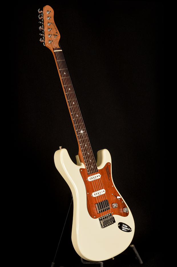 Magneto Sonnet Deluxe US-4300RC