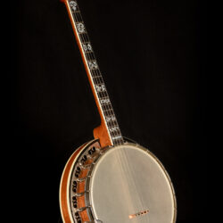 OME Mogul Jr Tenor Banjo